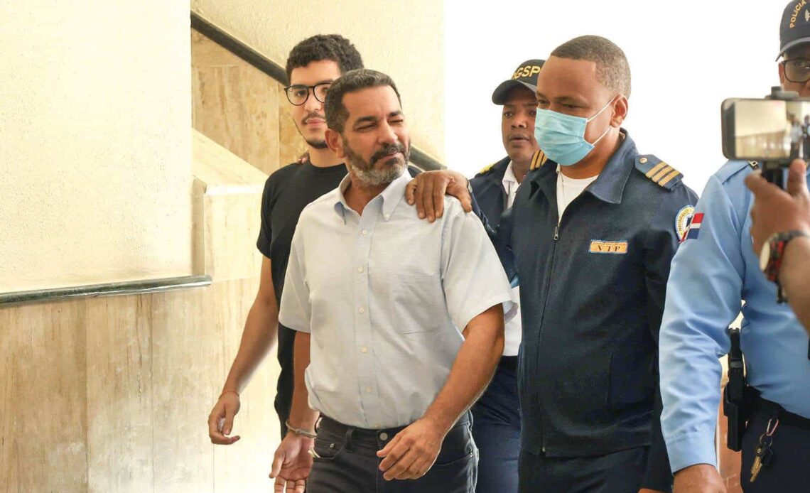 Víctimas del Caso Nido esperan avance a juicio de fondo tras nuevo aplazamiento