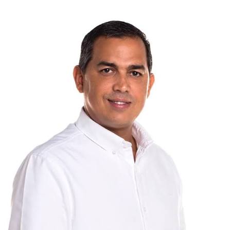 Alcalde de Haina Reporta Crisis en Bomberos y Cuestiona Administración de Fondos