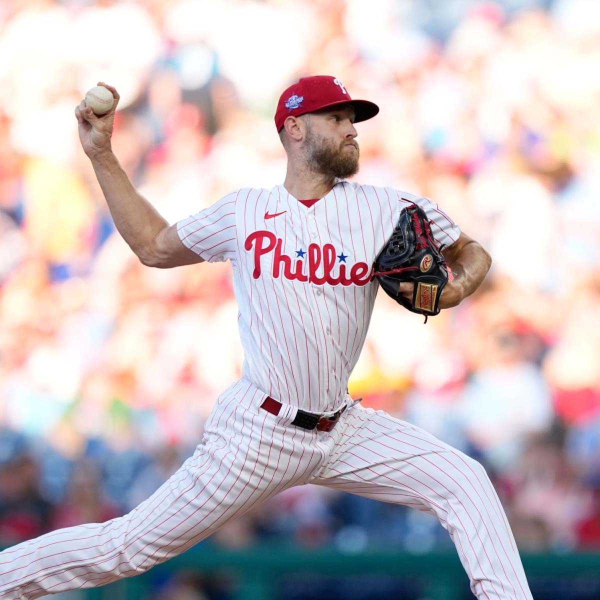 Zack Wheeler Silencia a los Marlins y Otorga el Triunfo a los Filis