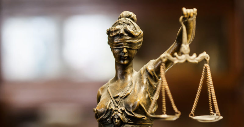 Posponen Audiencia de Coerción para Acusada de Tráfico de Drogas en Cárcel de Las Parras