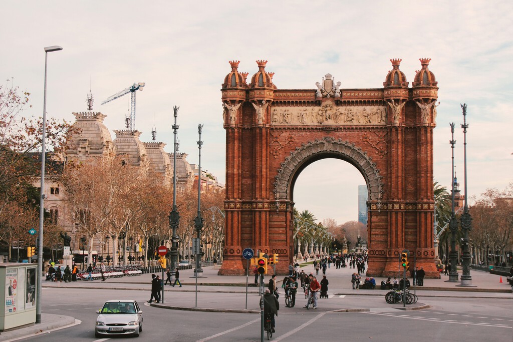 La natalidad en Barcelona alcanza niveles mínimos históricos, solo superados por 1939