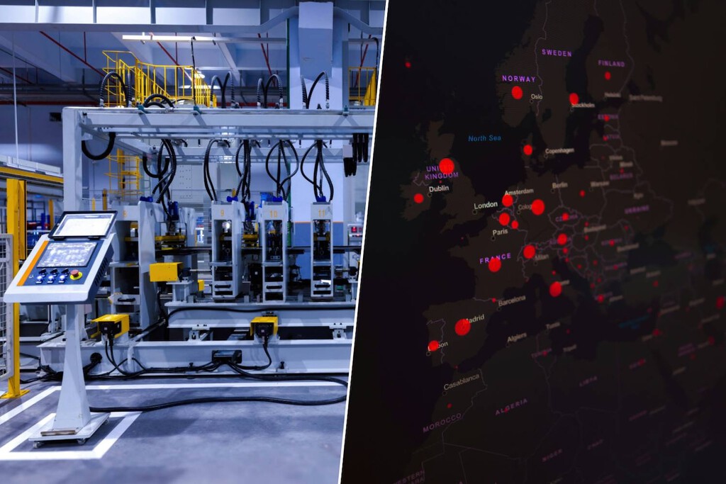 La industria de electrodomésticos "Made in UE" se enfrenta a la extinción: España pierde 17 fábricas en dos décadas