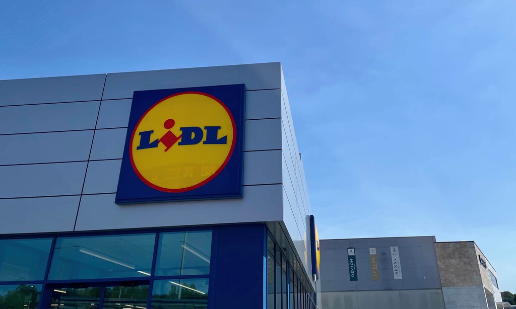 Lidl lanza un localizador inteligente Tronic de bajo costo, ideal para viajes