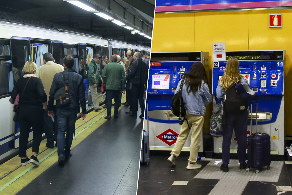 Madrid Restringe el Abono Transporte a Residentes, Afectando a Trabajadores y Estudiantes Foráneos