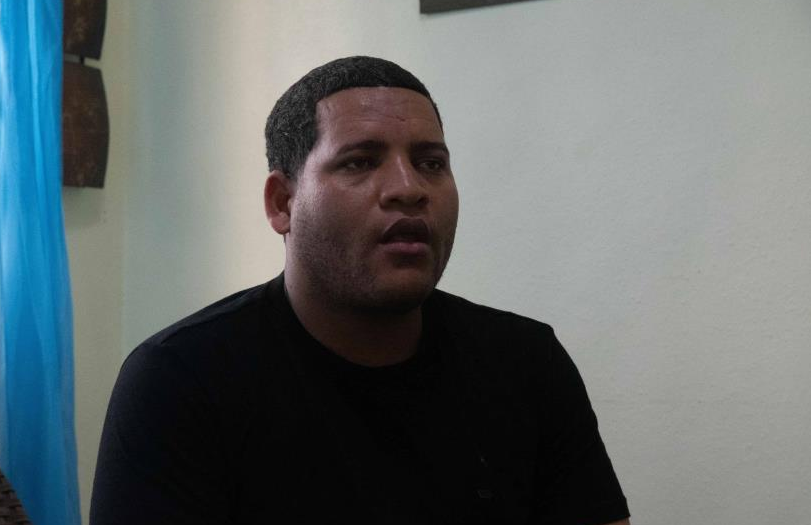 Detenido ''Mantequilla'' por el Ministerio Público en Santo Domingo
