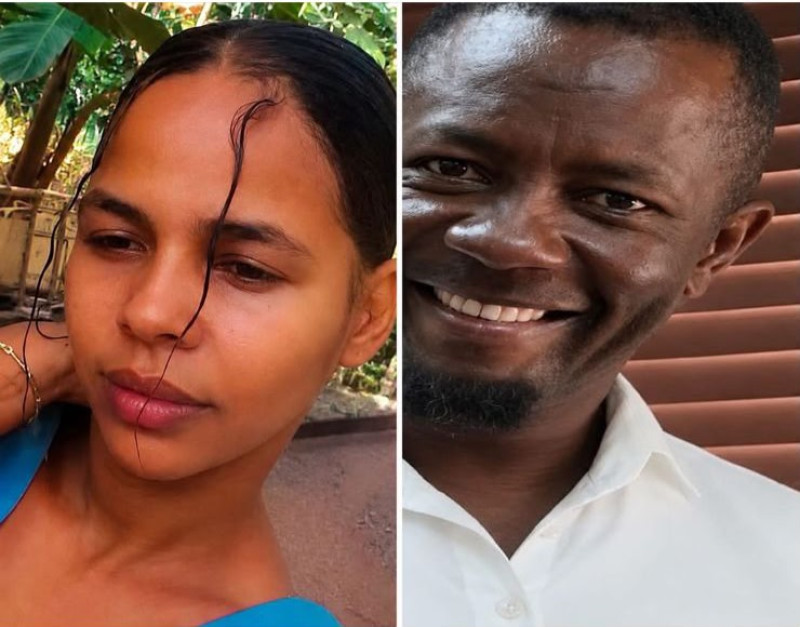 Mujer joven herida en Monseñor Nouel en presunto ataque de expareja