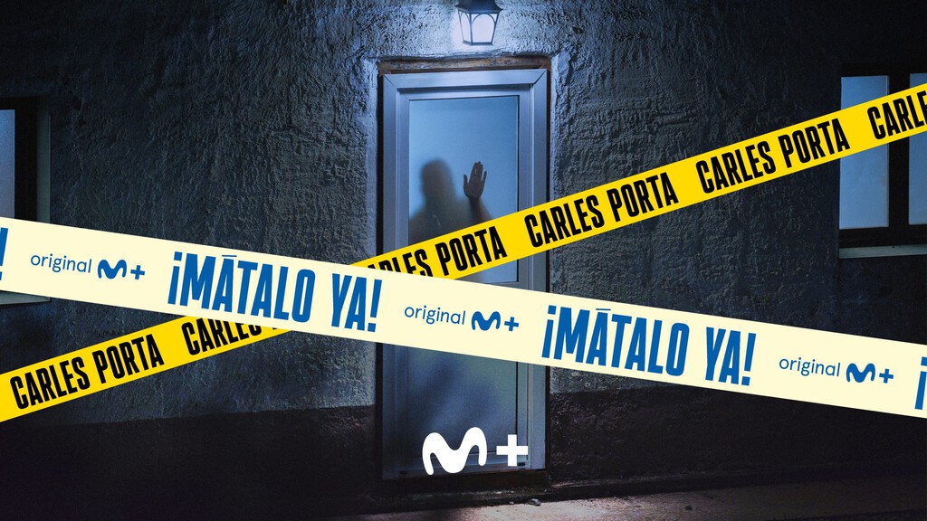 El nuevo ''true crime'' de Carles Porta, ''¡Mátalo ya!'', ya disponible en Movistar Plus por 4,99 euros