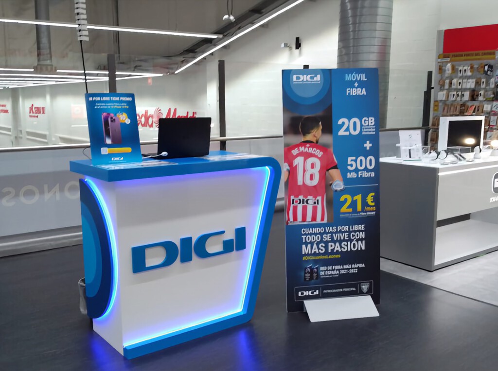 Digi Spain Procede con su Salida a Bolsa con el Apoyo de Mayoral y una Valoración Ajustada