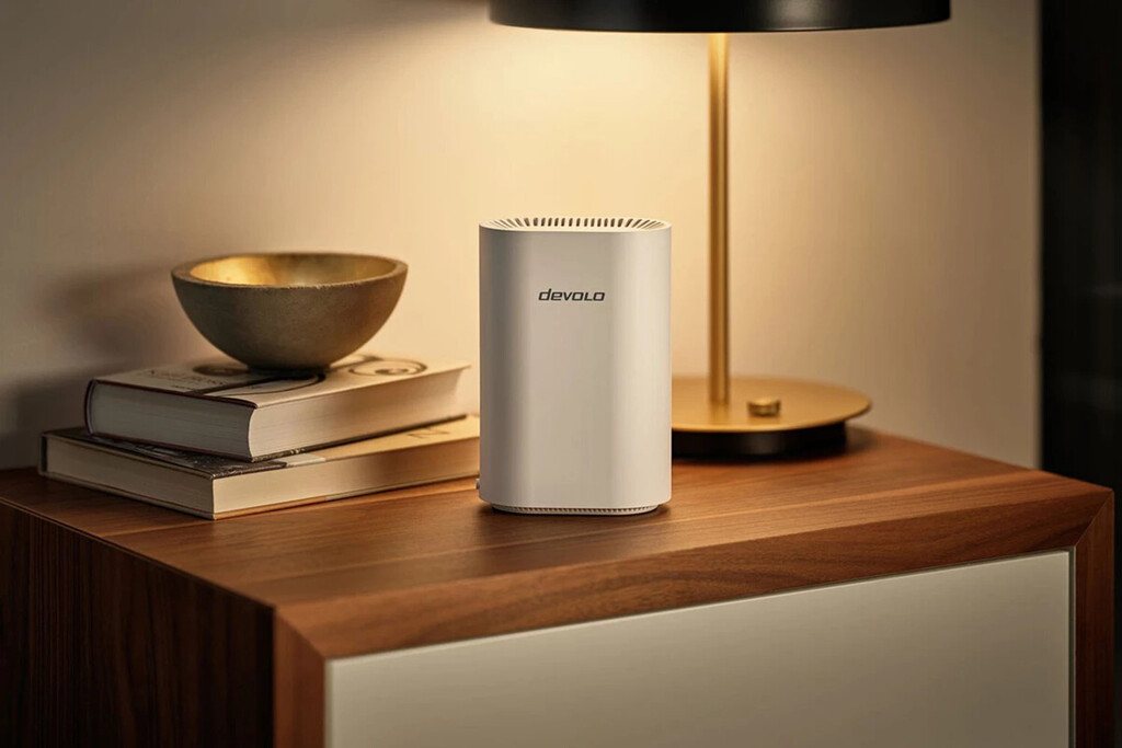 Devolo Lanza Nuevo Sistema WiFi 7 Mesh BE6500 en España para Optimizar la Conectividad Doméstica