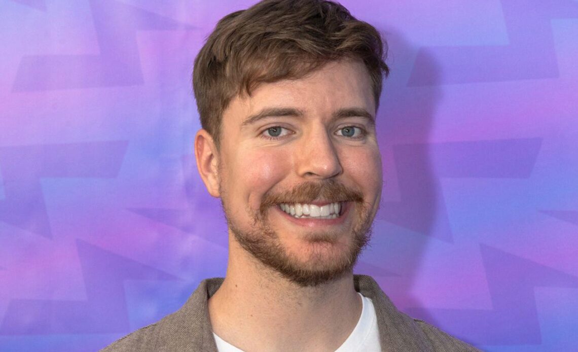 MrBeast Establece un Hito en YouTube: Primer Creador con 500 Millones de Suscriptores