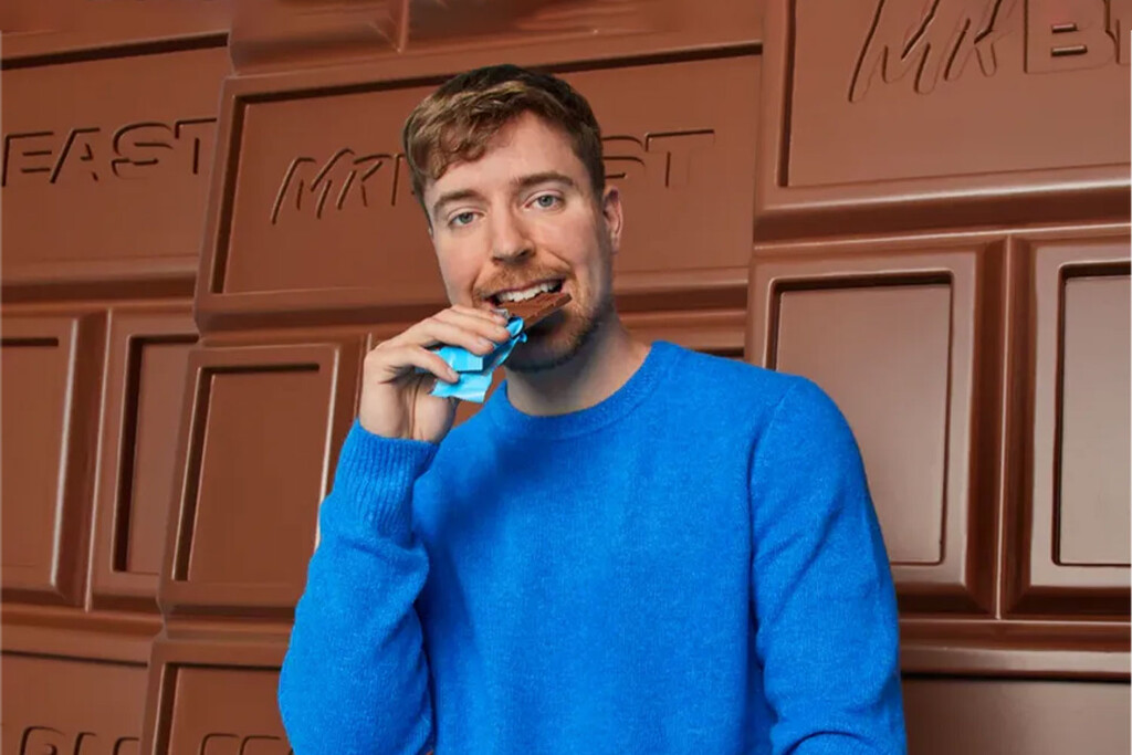MrBeast y la paradoja de su fortuna: ¿cómo un multimillonario puede tener la cuenta en números rojos?