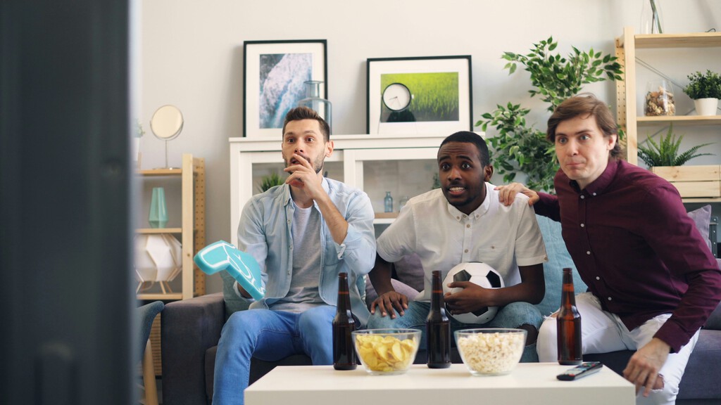El Mundial de Fútbol 2026: Gran parte de los partidos no se verán en 4K a pesar de la tecnología actual