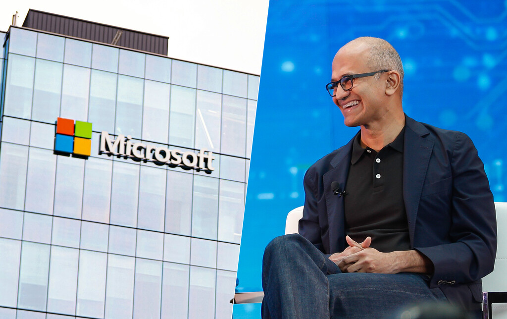 Satya Nadella de Microsoft advierte sobre la insostenibilidad del modelo actual de desarrollo de IA