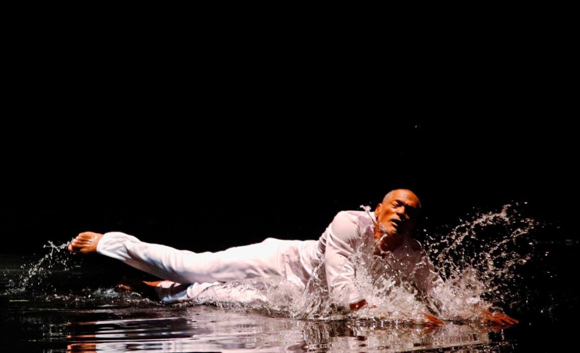 La Compañía Nacional de Teatro Continúa Celebraciones de su 80 Aniversario con ''Lecturas de Llerena'' y ''Omar y los Demás''