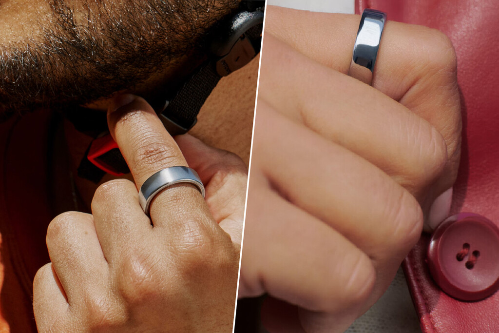 Oura Ring 5 vs. Oura Ring 4: Análisis comparativo para decidir la mejor compra de anillo inteligente