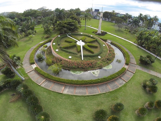 Jardín Botánico Ofrecerá Entrada Gratuita en Conmemoración del Día Mundial del Medio Ambiente