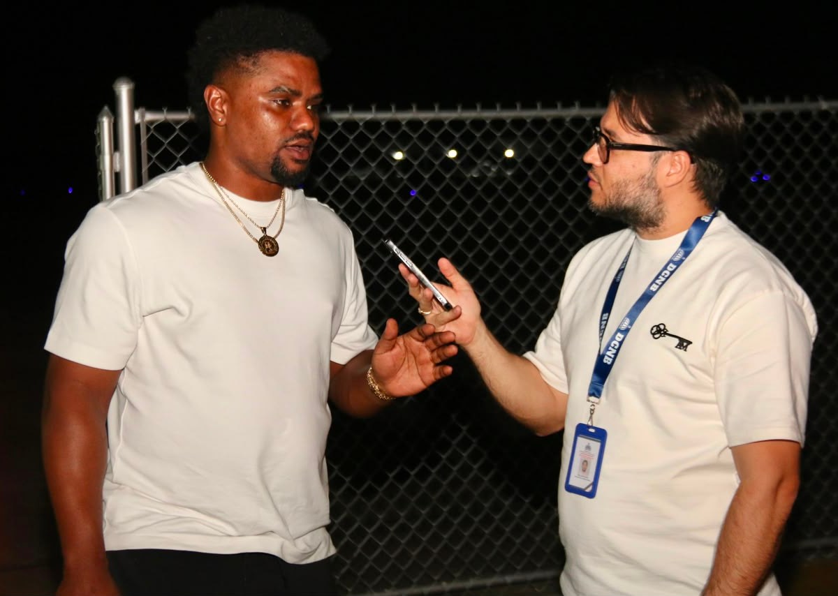 Jugadores de Béisbol Dominicanos Detallan Experiencia Aterradora Durante Sismos en Venezuela