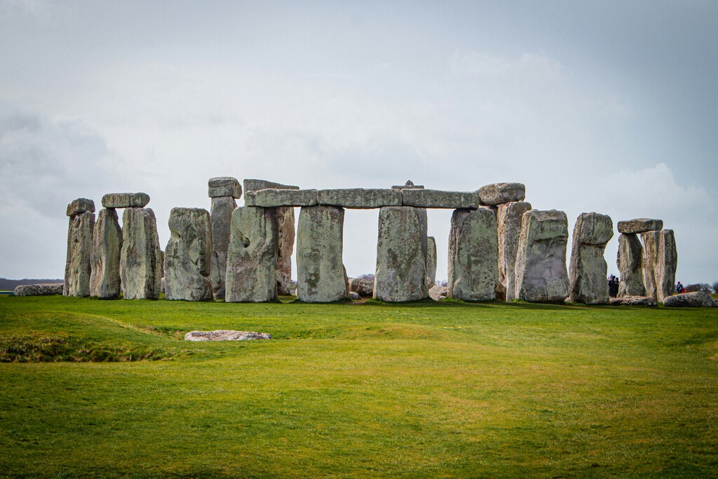 Descubren un ''Proto-Stonehenge'' 500 años más Antiguo Cerca del Famoso Monumento