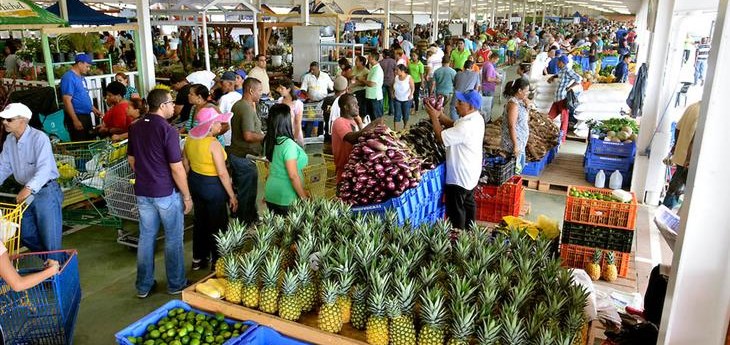 Impacto de la Inflación en la República Dominicana: Mayores Ingresos Más Afectados en Mayo