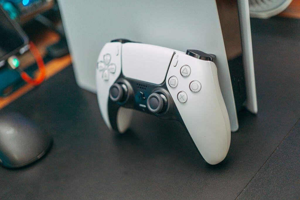 Oferta en PlayStation 5 Slim: Consigue una consola con lector por menos de 490 euros