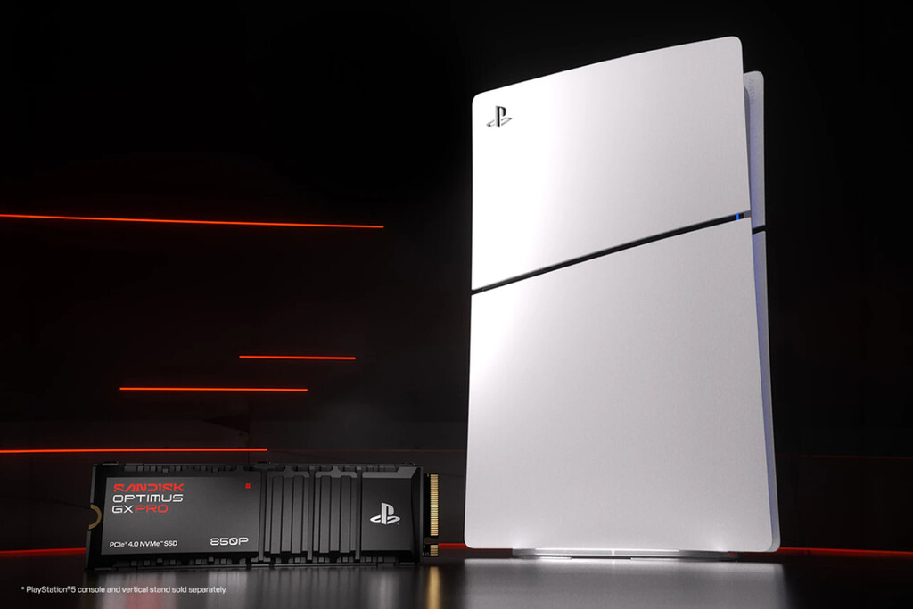 El costo de las unidades SSD para PS5 supera el precio de la consola, evidenciando una escalada de precios