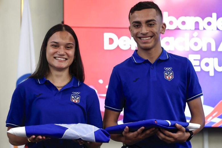 Puerto Rico Alcanza 214 Atletas Clasificados para los Juegos Centroamericanos y del Caribe