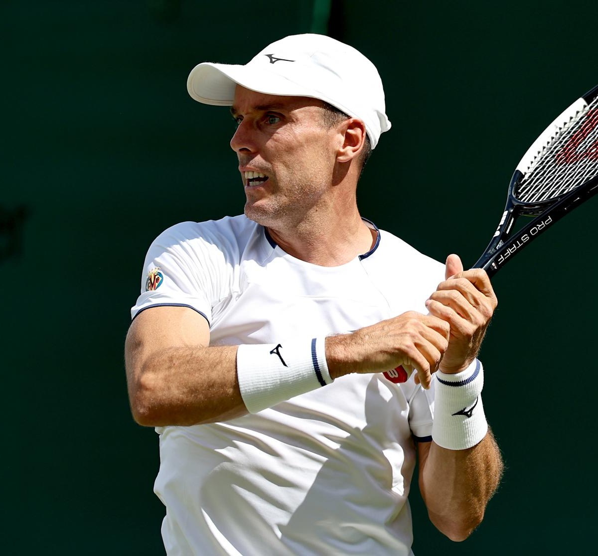 Bautista Reflexiona Sobre su Último Wimbledon: ''Un Torneo Muy Significativo''