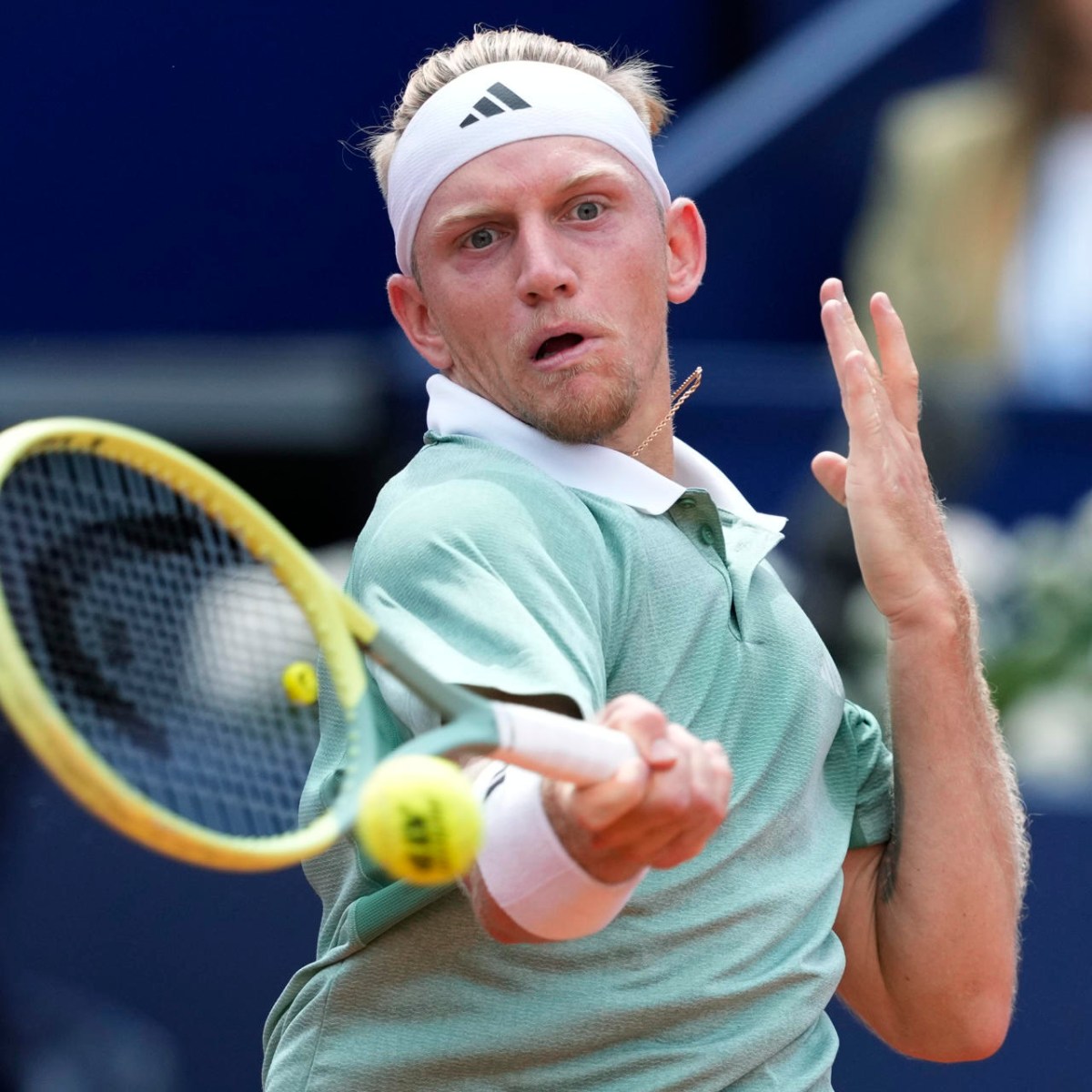 Alejandro Davidovich Gana su Primer Título ATP en Mallorca, Superando una Racha de Derrotas en Finales