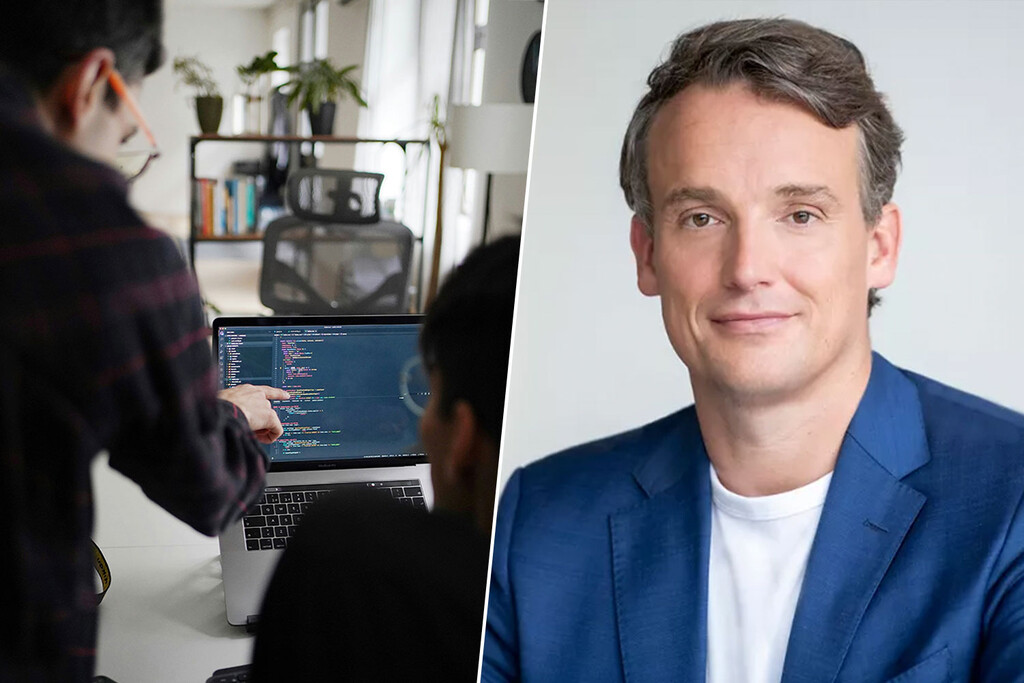 El CEO de SAP predice el fin de los programadores de software en la empresa en cuatro años