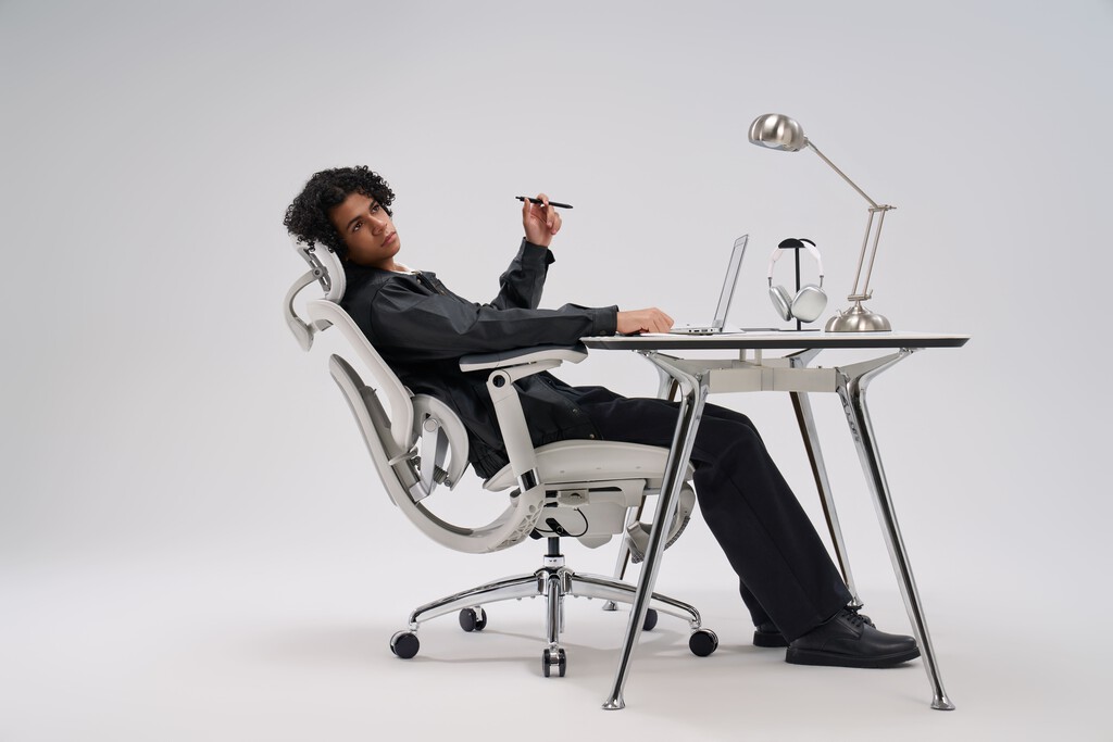 Oferta especial para la Sihoo Doro C300 V2: una silla ergonómica flexible y avanzada