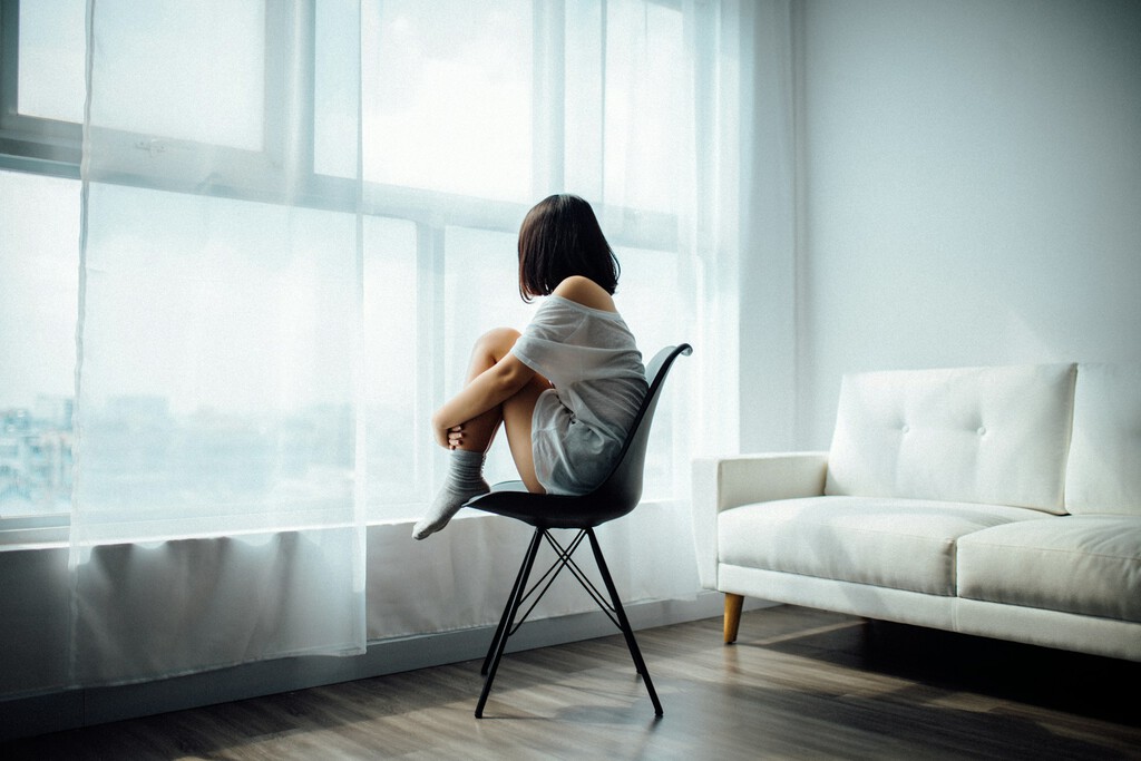 La soledad: un riesgo para la salud física y mental, más allá de lo emocional