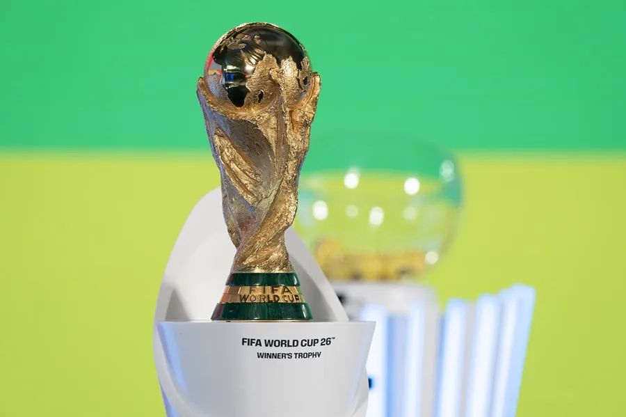 Copa del Mundo 2026: Un Desafío Sin Precedentes para la FIFA a Pesar de su Inauguración en México