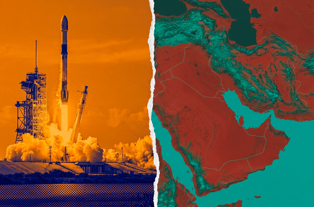 La salida a bolsa de SpaceX expone la influencia financiera del Golfo en el auge de la IA en EE. UU.
