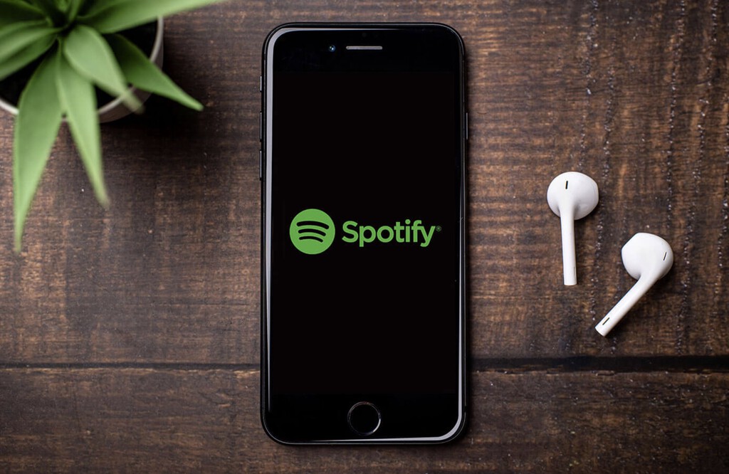 Spotify Eliminará el Inicio de Sesión con Nombre de Usuario en 2026: Un Paso Hacia la Autenticación Sin Contraseñas