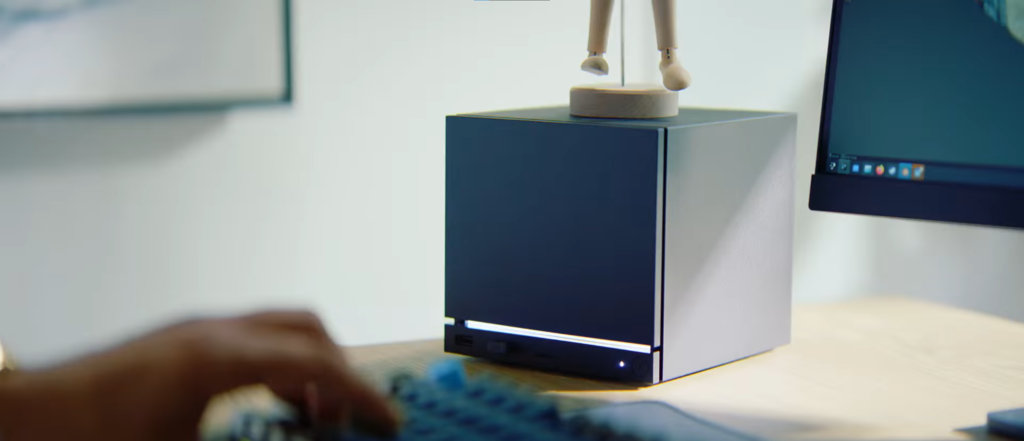 La Steam Machine de Valve: Un Análisis Crítico de su Lanzamiento y Elevado Precio