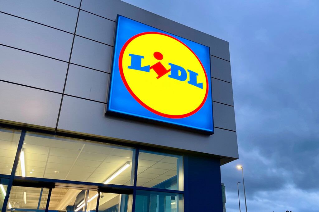Lidl lanza tres máquinas temáticas de Coca-Cola para el verano: palomitas, pizzas y hielo