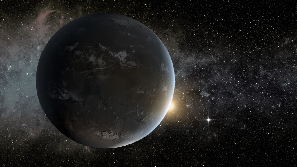 La NASA busca financiamiento para misión que desentrañe el misterio del ''radio prohibido'' en exoplanetas