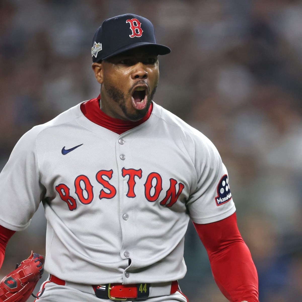 Boston Red Sox Derrota a los Yankees en el Primer Juego de la Serie