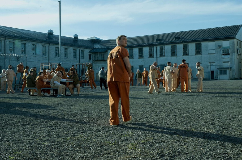 Netflix estrena ''Te encontraré'', la nueva serie de Harlan Coben con producción estadounidense