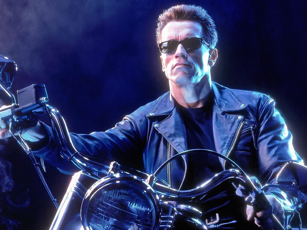 Las Próximas Películas de Schwarzenegger Se Dirigen al Streaming, Mientras Prepara su Proyecto Cinematográfico Más Ambicioso