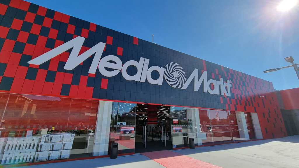 Ofertas destacadas de MediaMarkt en tecnología: dispositivos Apple y otros productos con descuentos