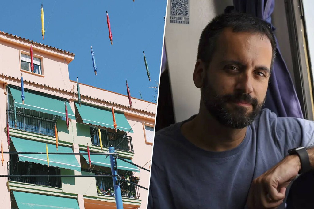 El Impacto Térmico de los Toldos Verdes: ¿Aliados o Radiadores en Verano?