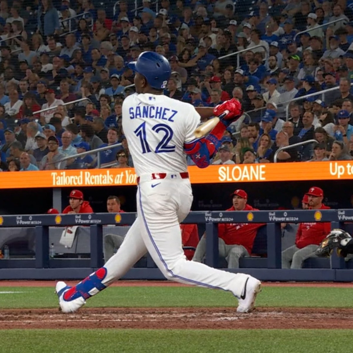 Valenzuela Logra su Primer Walk-Off Impulsado por Actuaciones de Cease y Sánchez
