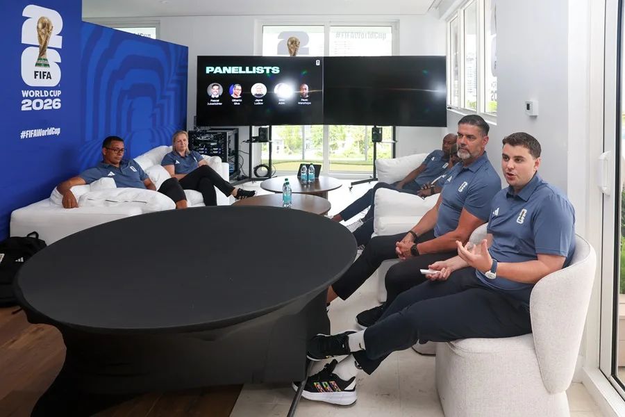 El epicentro tecnológico en Miami que resguarda el Mundial de Fútbol de 2026 frente a millones de ciberataques