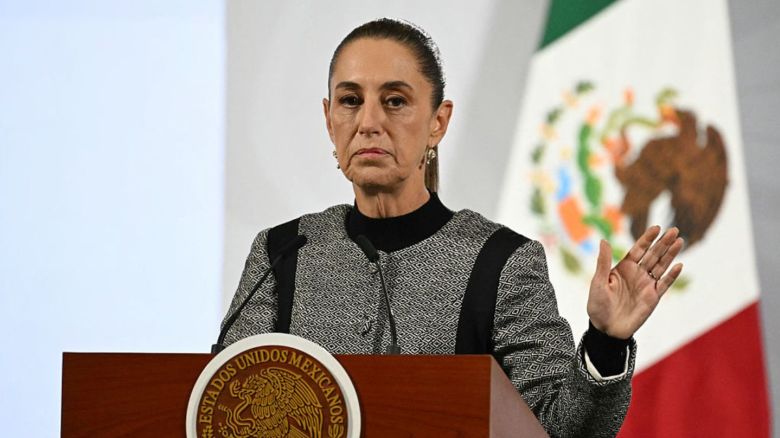 México insta a EE. UU. a no criminalizar la migración tras el deceso de otro ciudadano en operativo