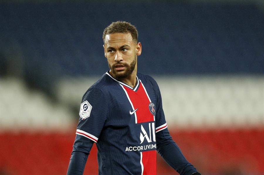 Neymar Anuncia su Retiro Definitivo de la Selección Brasileña Tras la Eliminación Mundialista de 2026