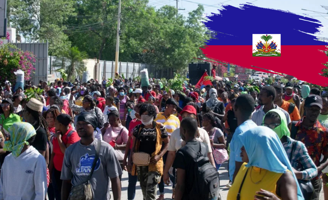 La ONU advierte que la violencia de las bandas obstaculiza el avance electoral en Haití
