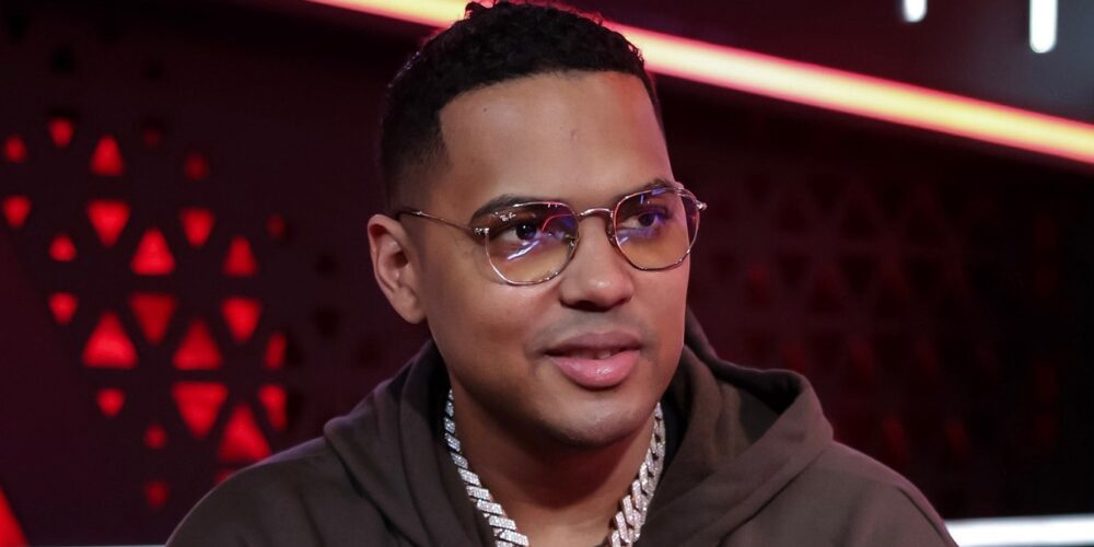 Alofoke Music Recibe Dos Nominaciones en los Premios Juventud 2026, Elevando la Representación Dominicana