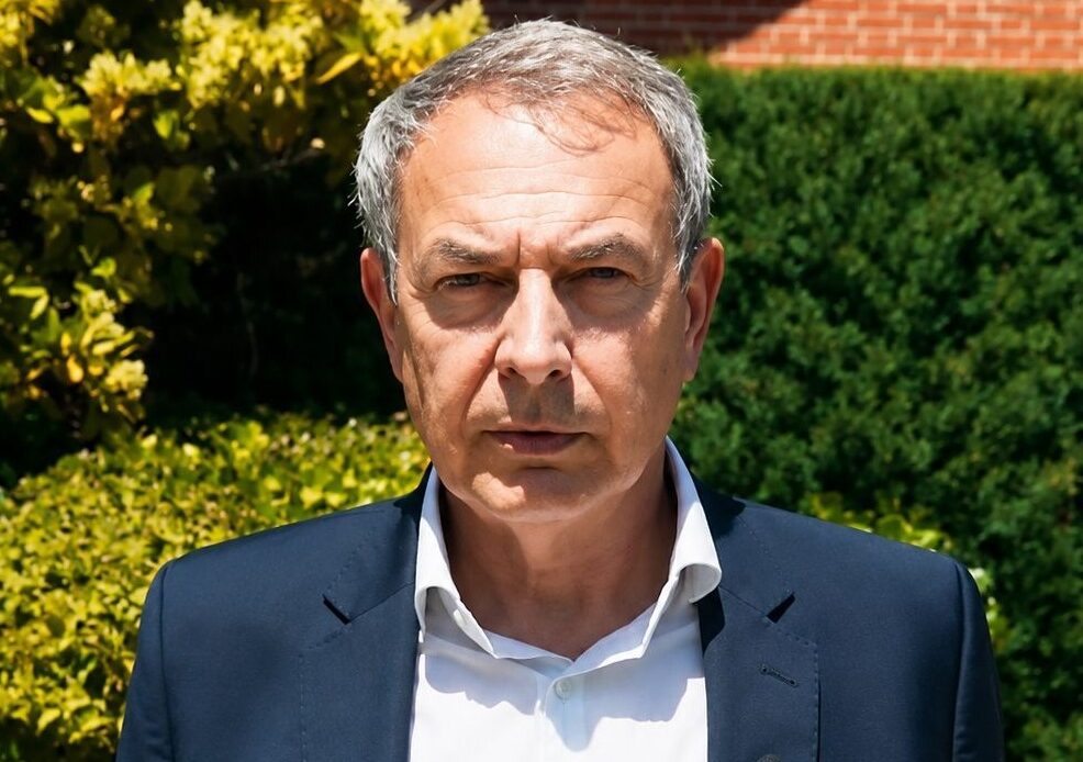 Plus Ultra Afirma que José Luis Rodríguez Zapatero Pretendía Cobrar por Intervenir en su Rescate Financiero