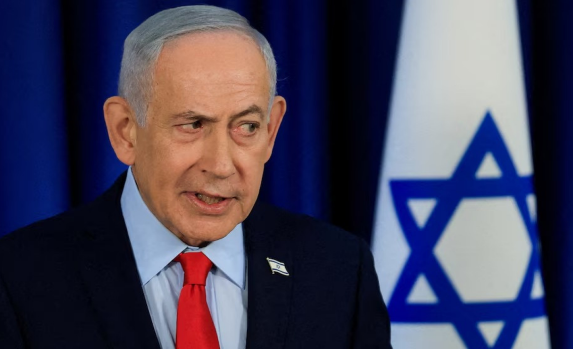 Irán señala a Netanyahu por presunta manipulación de EE.UU. para evadir la CPI
